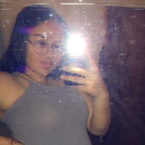 Meet your Posher, Fernanda